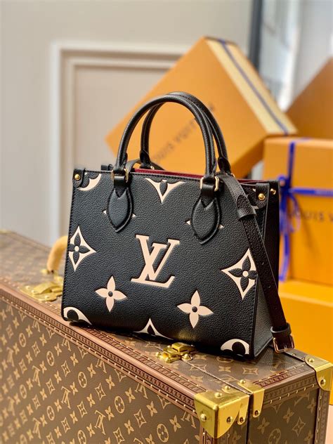 black canvas louis vuitton|Louis Vuitton black in handbags.